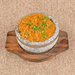 فول مع بيض